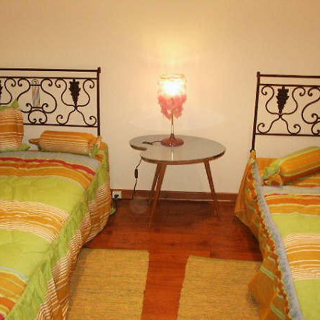 Casas Do Bairro Alto Apartment Lisbon Room photo