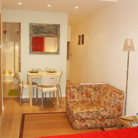 Casas Do Bairro Alto Apartment Lisbon Room photo