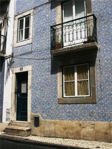 Casas Do Bairro Alto Apartment Lisbon Exterior photo