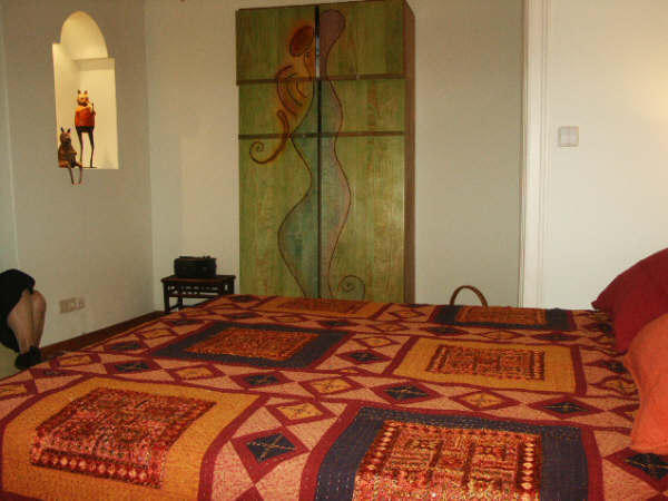 Casas Do Bairro Alto Apartment Lisbon Room photo