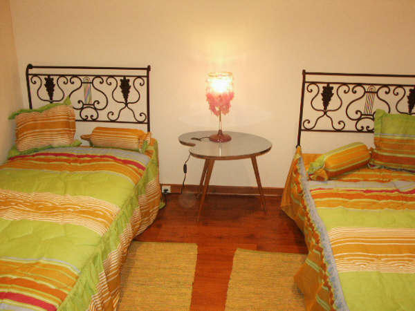 Casas Do Bairro Alto Apartment Lisbon Room photo