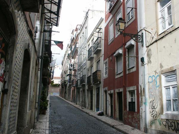 Casas Do Bairro Alto Apartment Lisbon Exterior photo